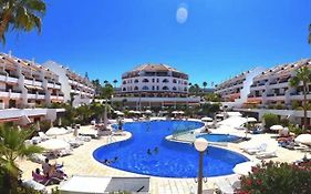 Parque Santiago I - Studio Apartment