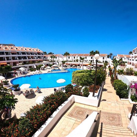 Parque Santiago I - Studio Apartment Playa de las Americas  Exterior photo