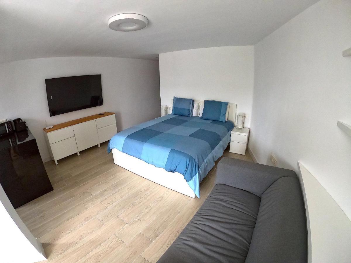 Parque Santiago I - Studio Apartment Playa de las Americas  Exterior photo