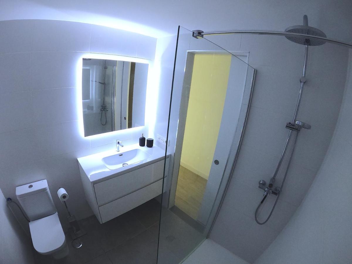 Parque Santiago I - Studio Apartment Playa de las Americas  Exterior photo