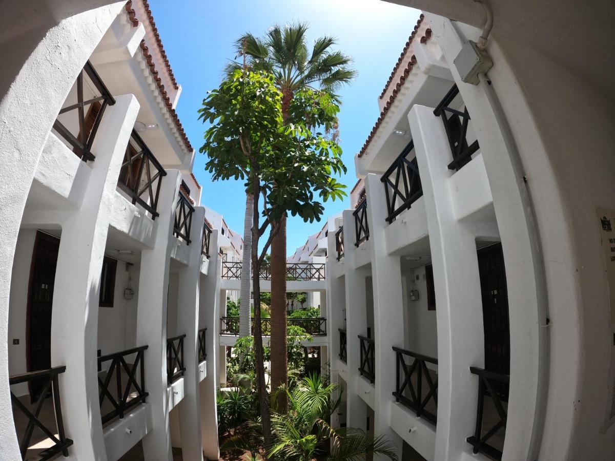 Parque Santiago I - Studio Apartment Playa de las Americas  Exterior photo